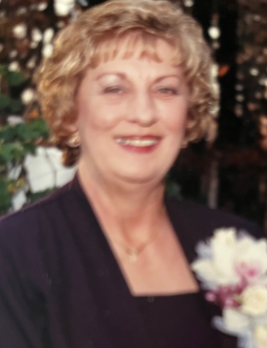 Tribute for Phyllis Joyce Syms James J. Terry Funeral Home, Inc