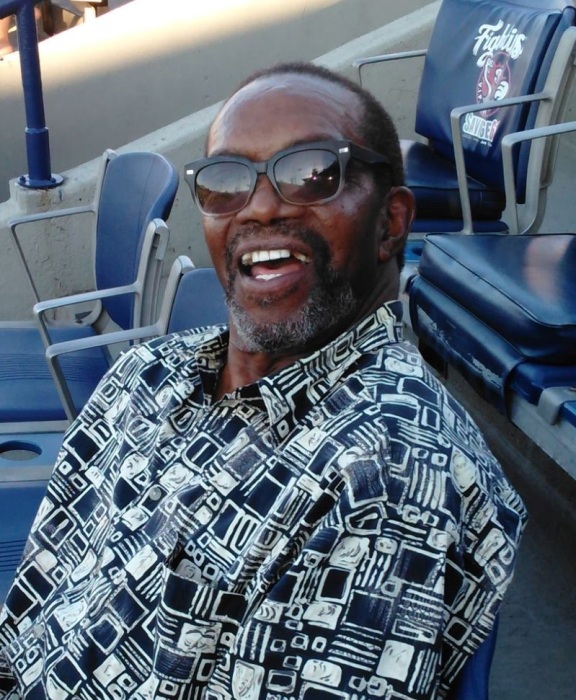 Tribute for Vincent Perry Robey James J. Terry Funeral Home, Inc