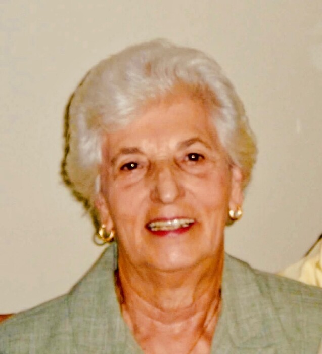 Tribute for Dorothy J. Kronenberg James J. Terry Funeral Home, Inc