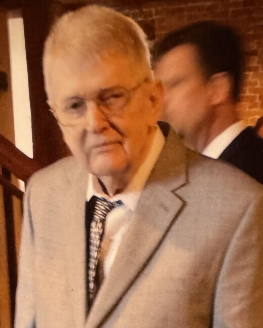 Tribute for Donald Dilworth Jefferis, Jr. James J. Terry Funeral Home