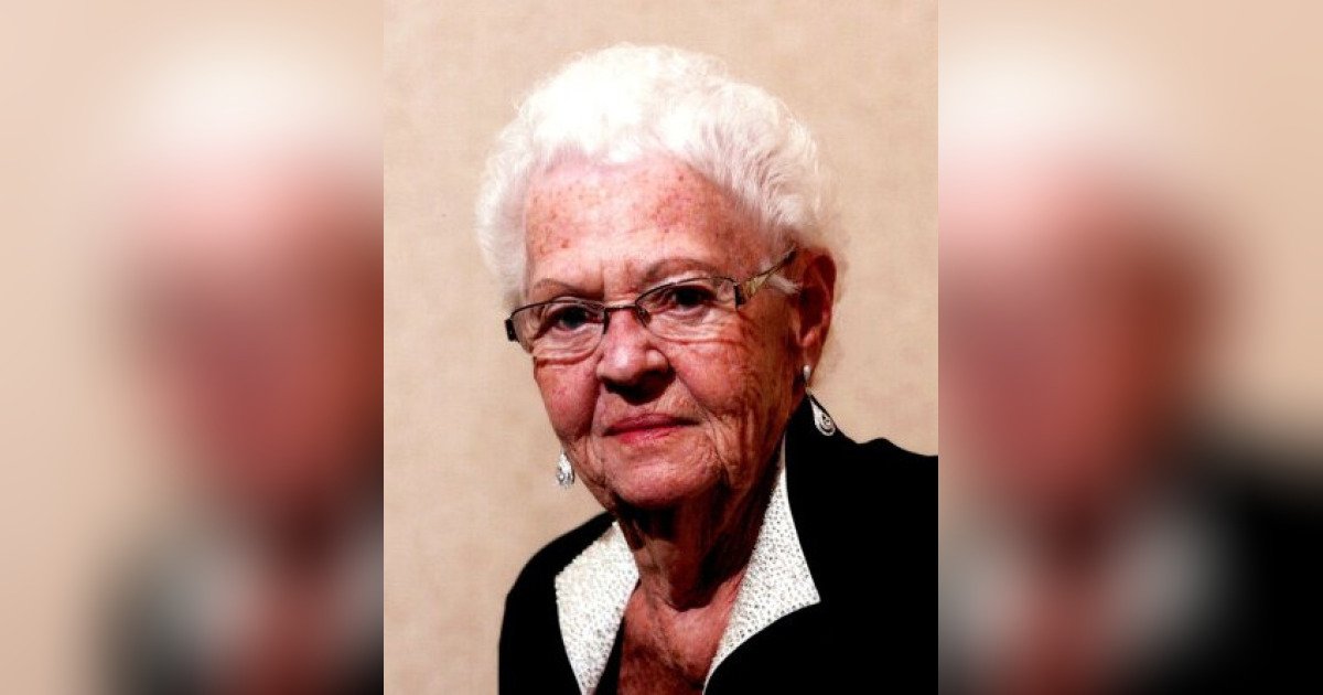 Tribute for IolaGene Menna James J. Terry Funeral Home, Inc