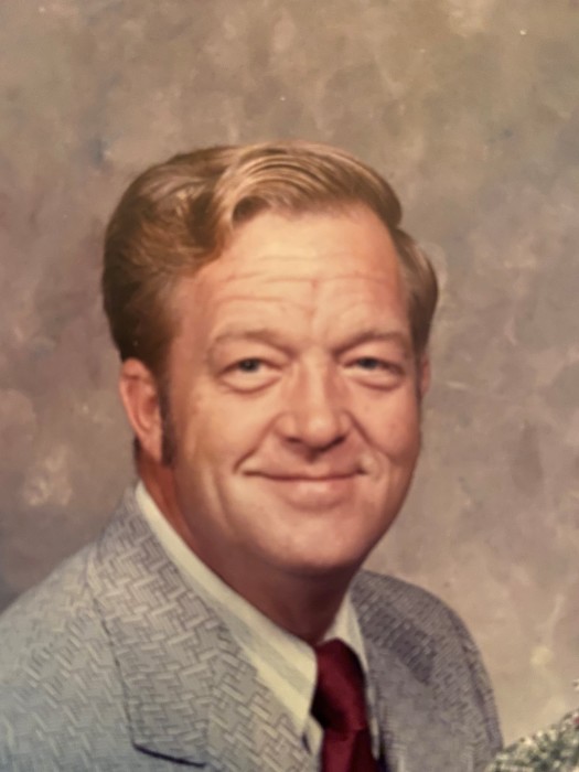 Tribute for Delmar W. Jones James J. Terry Funeral Home, Inc