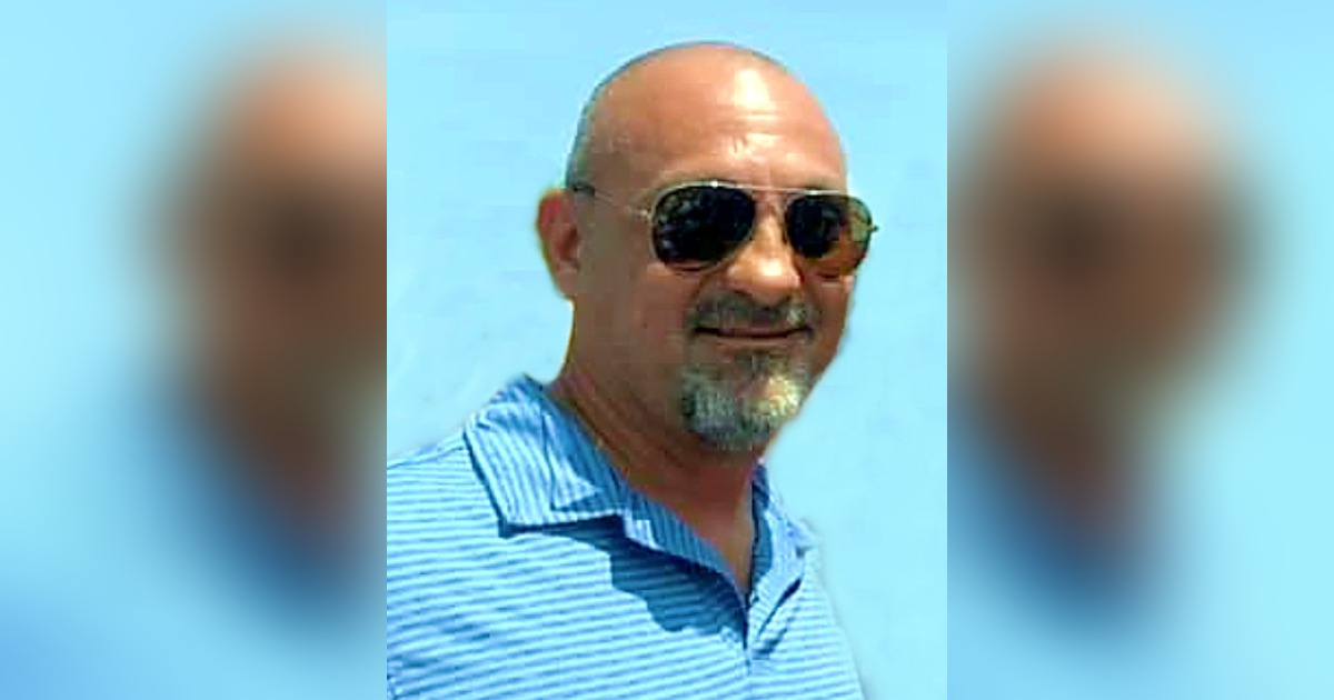 Tribute for Dominick Berasti Donohue Cecere Funeral Directors