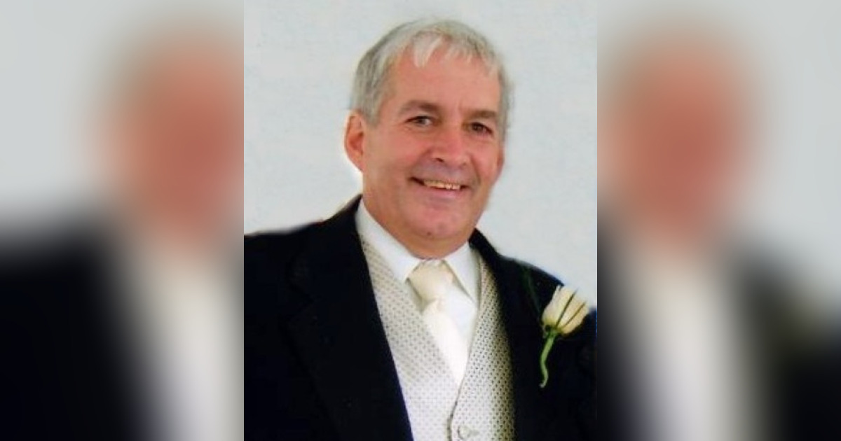 Tribute for Brian T. Clinton Donohue Cecere Funeral Directors