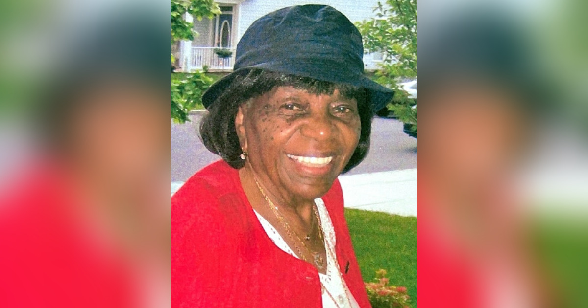 Tribute for Alpine S. Brown Donohue Cecere Funeral Directors