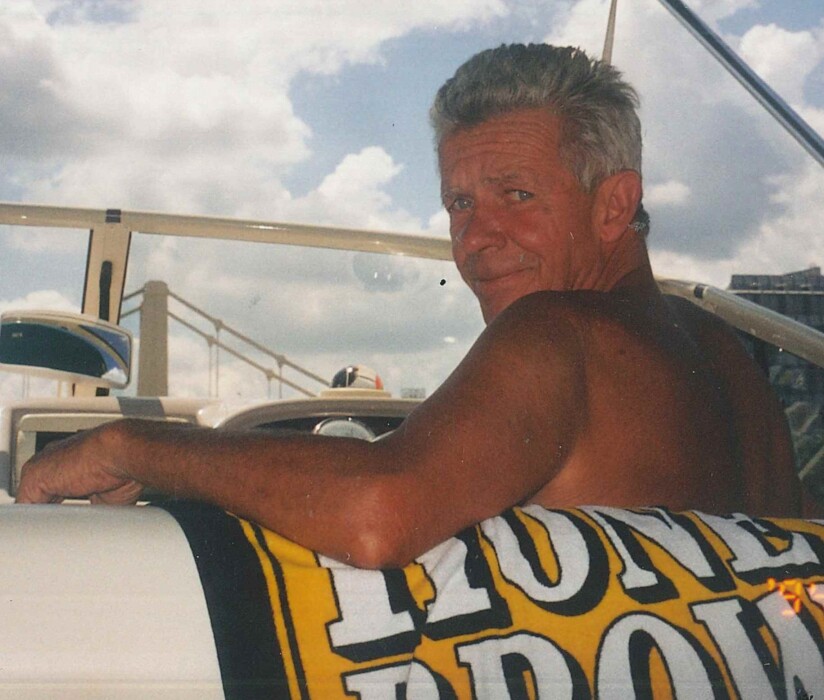 Tribute for Thomas L. Bean Sr. Fuller Metz Cremation and Funeral Services