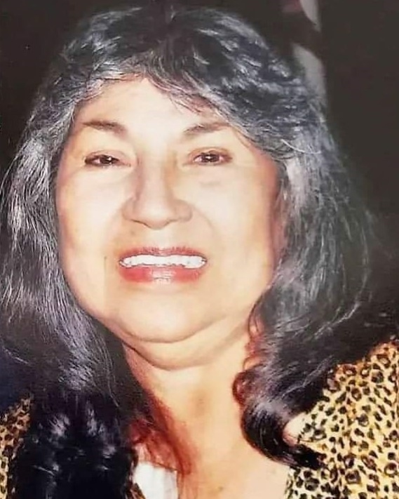 Obituary for Josefina H. Benavides Corpus Christi Funeral Home