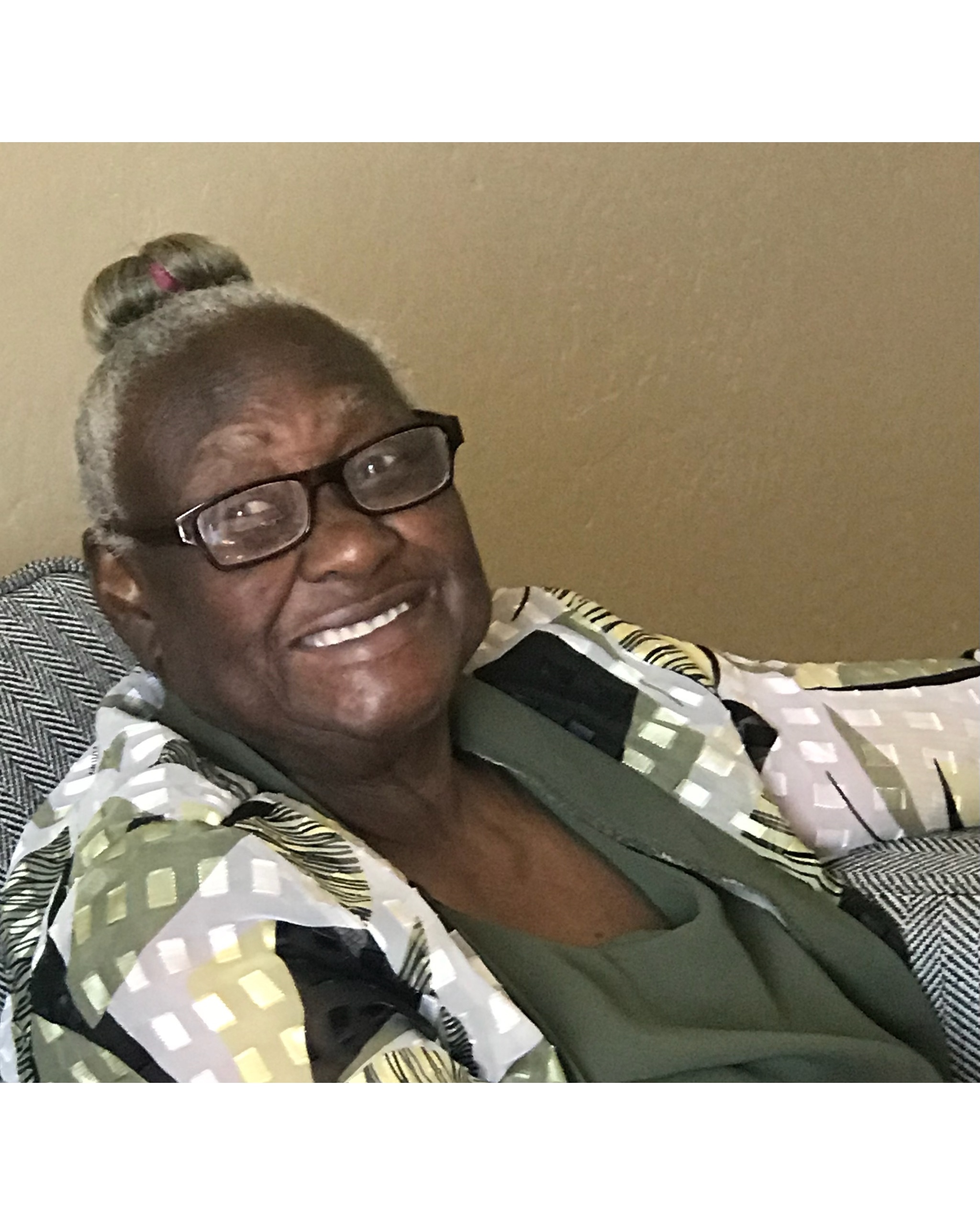 Obituary for Furn Ruth Caraway Corpus Christi Funeral Home