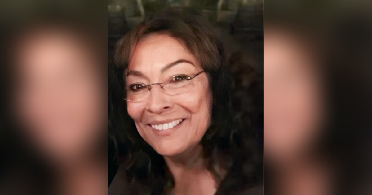 Obituary for Irene Benavidez Corpus Christi Funeral Home