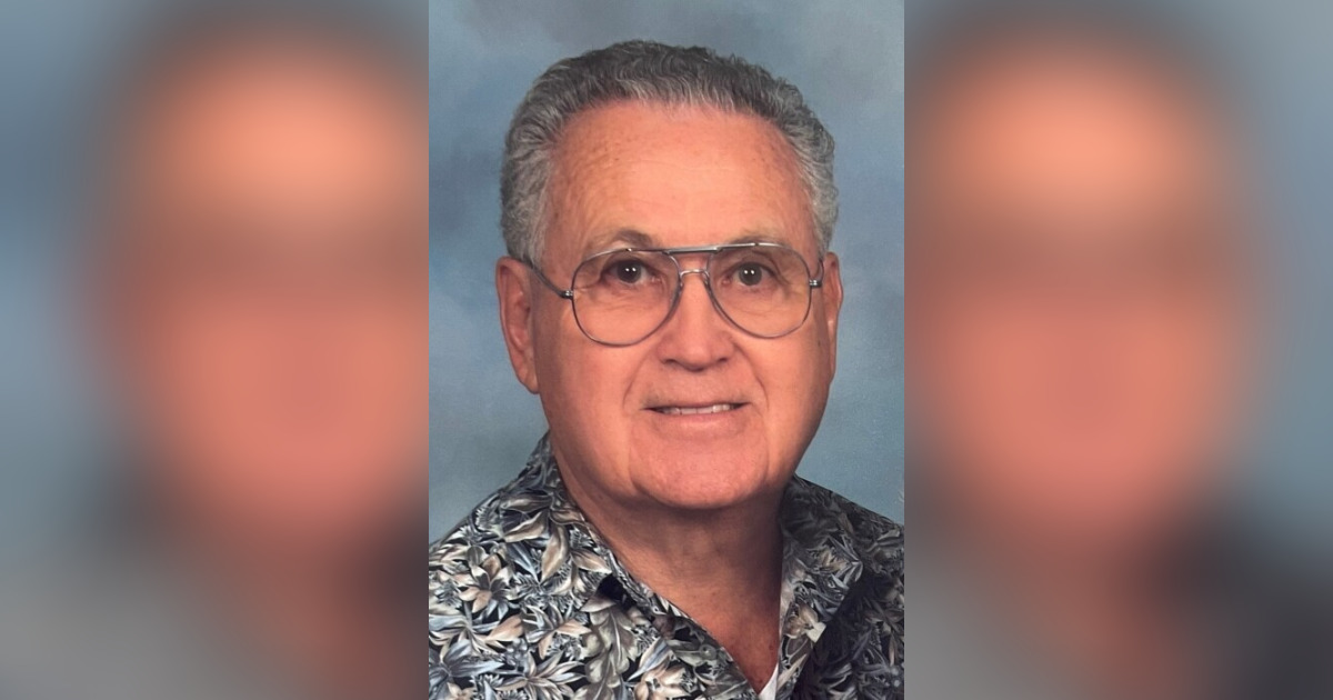 Tribute for Leonard Lawrence Souza Hemet Valley Mortuary