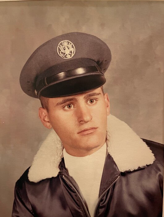 Tribute for Gary Craig Nelson Hemet Valley Mortuary