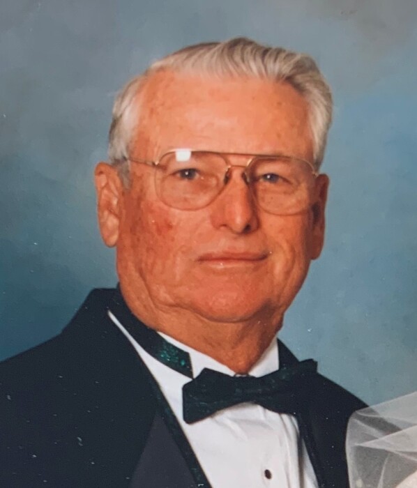 Obituary for Earl James Bratcher North Brevard Funeral Home
