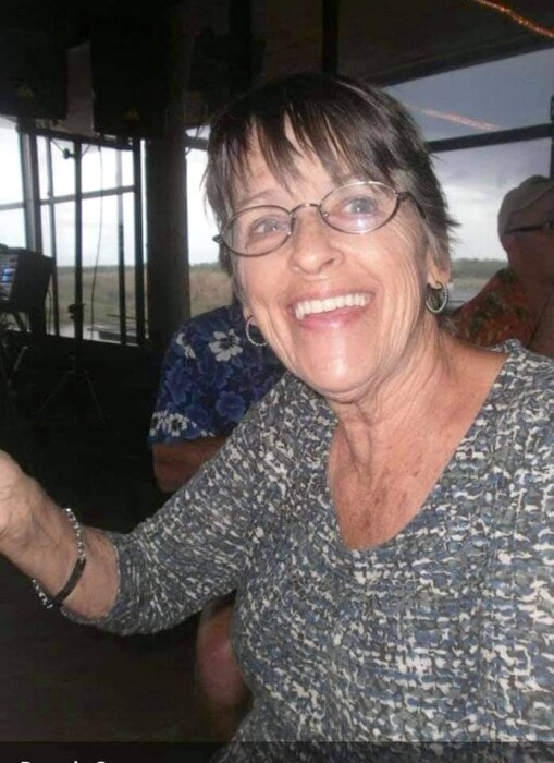 Obituary for Brenda Honaker North Brevard Funeral Home