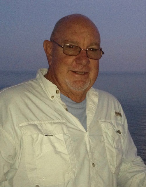 Obituary for Joseph O'Brien North Brevard Funeral Home