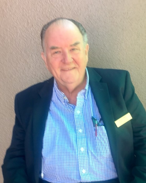 Obituary for Terrence Joseph Eilers North Brevard Funeral Home