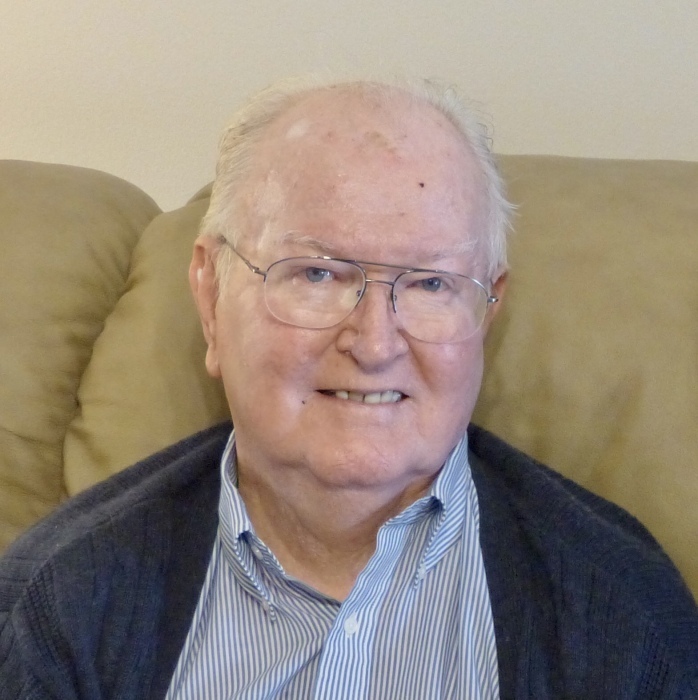 Obituary for Richard J Kelly North Brevard Funeral Home