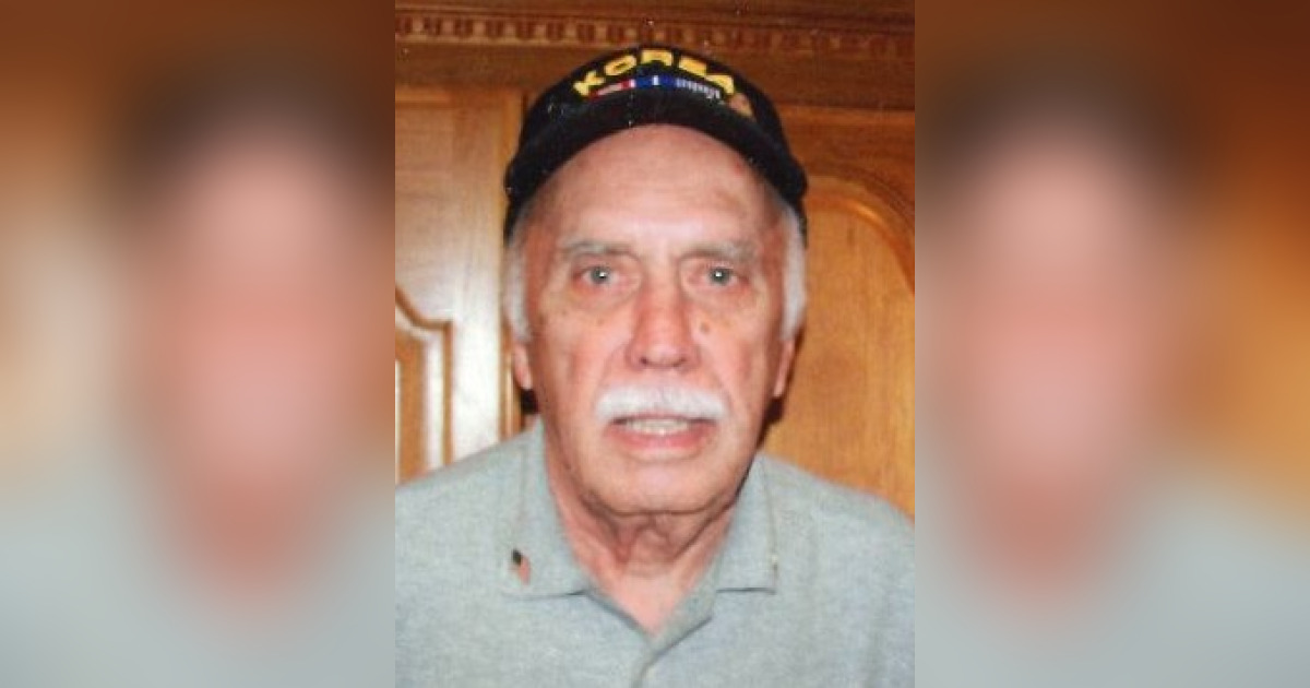 Obituary for Gilbert L Waugh North Brevard Funeral Home