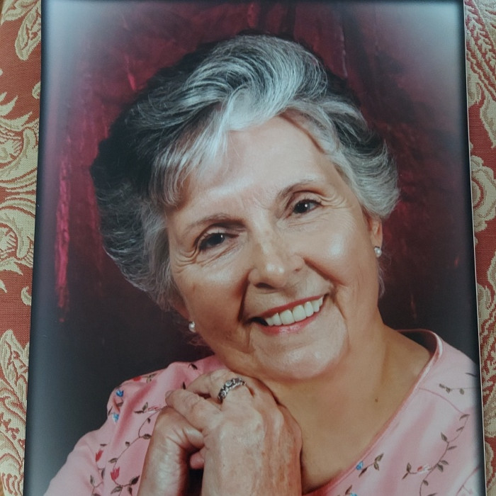Obituary for Louise Frisbee North Brevard Funeral Home