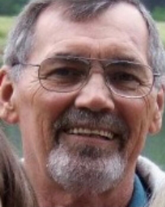 Tribute for David Lynn Herring Cumby Family Funeral Service