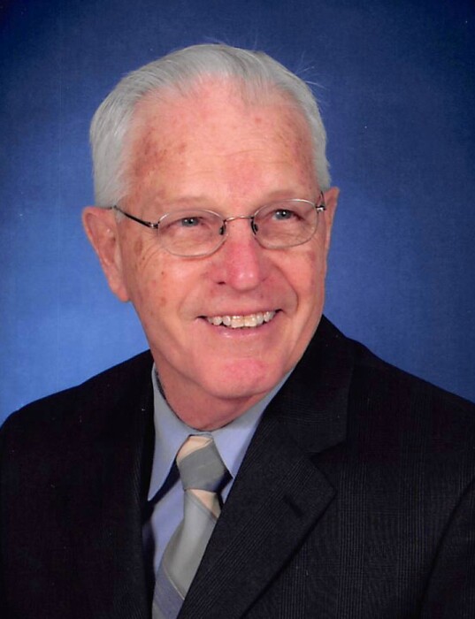 Tribute for Gilbert Allen Kearns Cumby Family Funeral Service