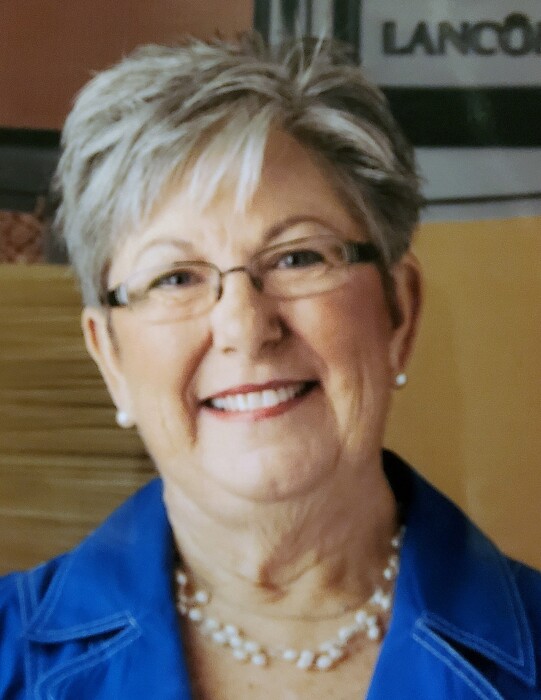 Tribute for Kay Cynthia (Abernathy) Shuskey Cumby Family Funeral Service