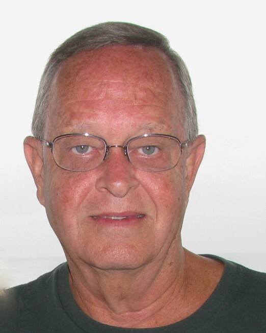 Tribute for David Reid "Dave" Burwell Cumby Family Funeral Service