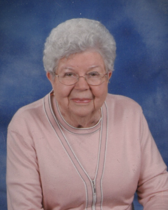 Tribute for Louise Leonard Cumby Family Funeral Service