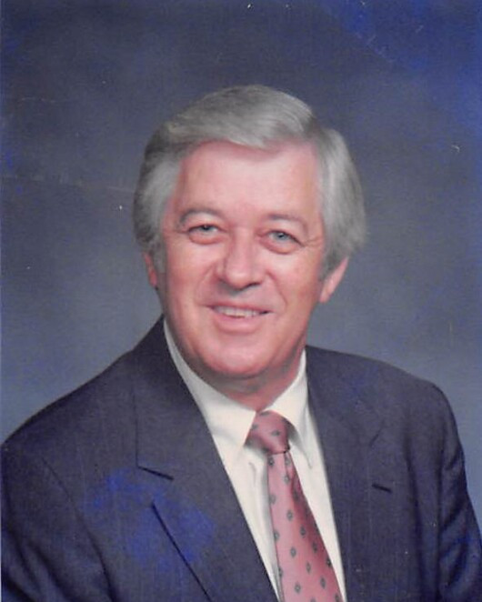 Tribute for Robert G. "Bob" Hyde Cumby Family Funeral Service