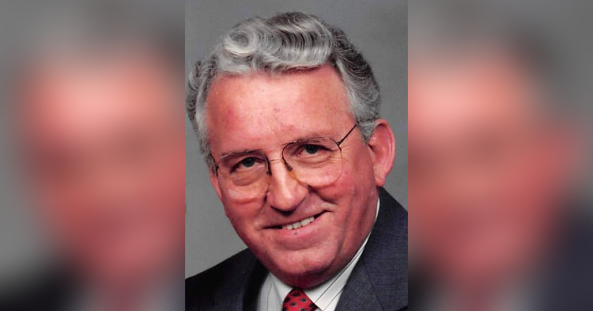 Tribute for Dr. Early Maxwell "Max" Sink Cumby Family Funeral Service