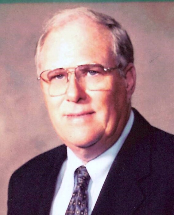 Tribute for Jerry W. Tillman Cumby Family Funeral Service