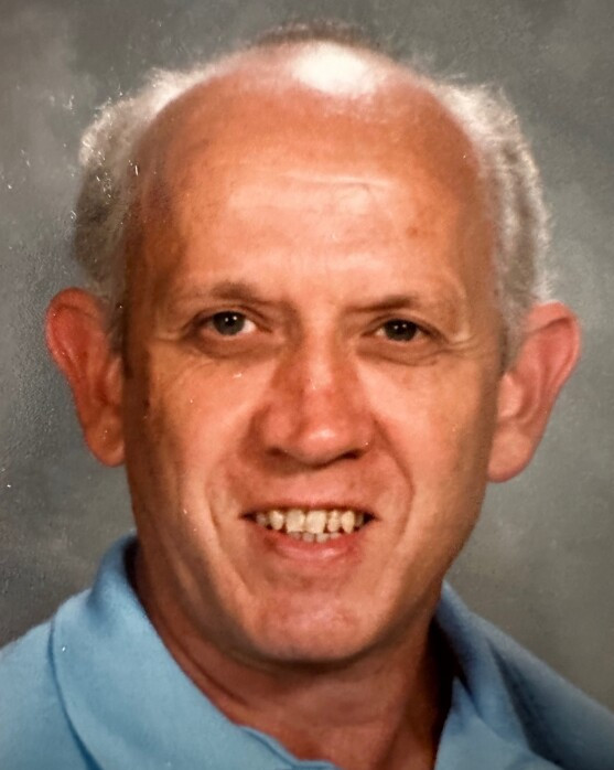 Tribute for John Clyde McMahan Cumby Family Funeral Service