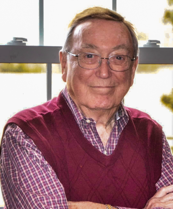 Tribute for Chet H. Allen Cumby Family Funeral Service