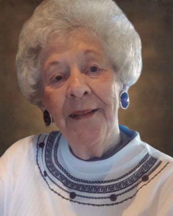 Obituary for Elizabeth (Lib) Gwynn Porterfield Rich and Thompson