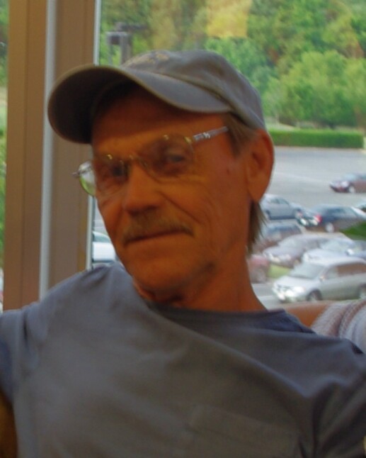 Obituary for Stephen Henry Harrell Rich and Thompson Funeral and