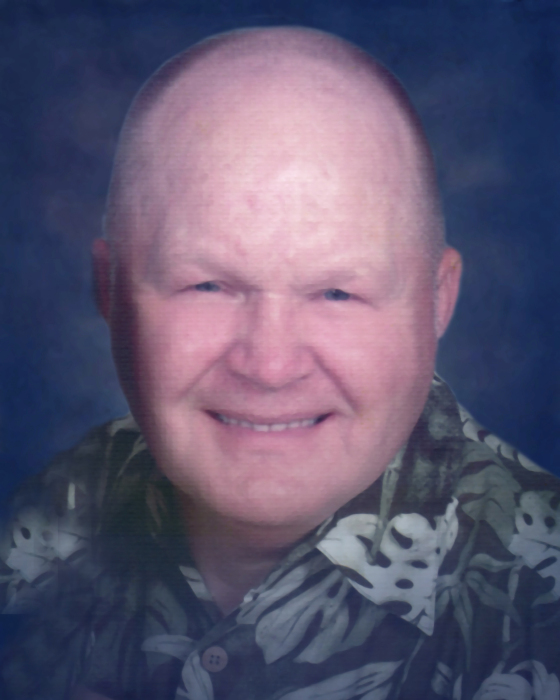 Obituary for Harold May Rich and Thompson Funeral and