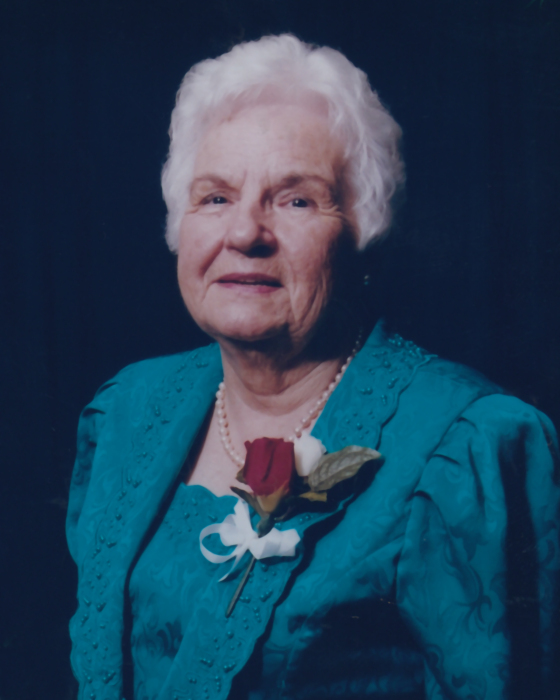 Obituary for Malinda Aldridge King Rich and Thompson Funeral and