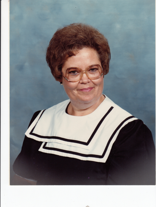 Obituary for Melba W. Warren Rich and Thompson Funeral and Cremation