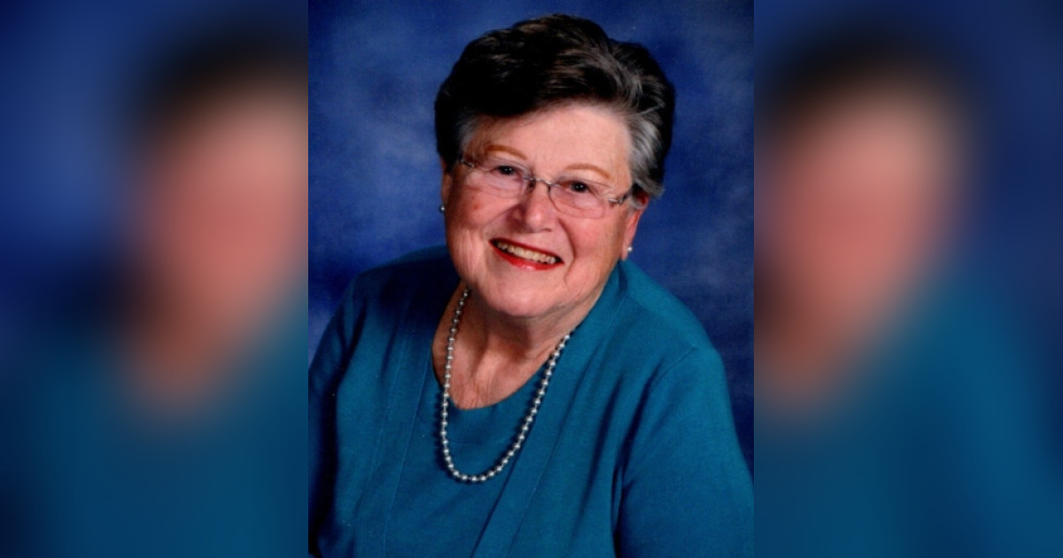 Obituary for Judith Mary (Feddor) Linden Rich and Thompson Funeral