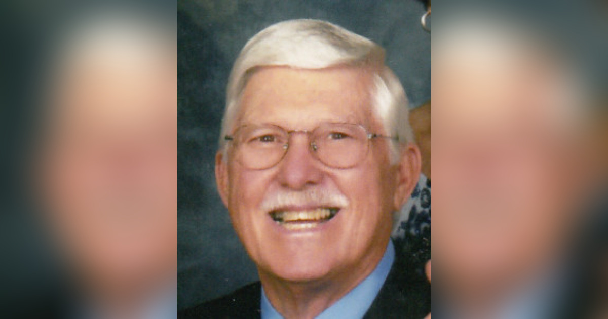 Obituary for Ronald William Cobb Rich and Thompson Funeral and