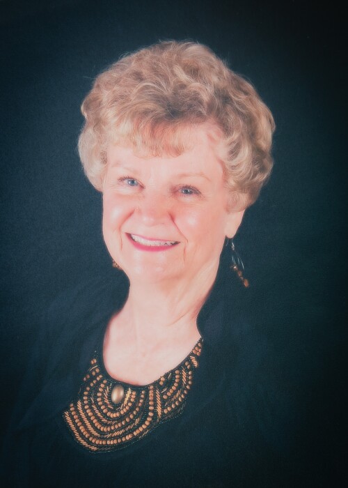 Obituary for Mrs Mary Camilla Isley Rich and Thompson Funeral and