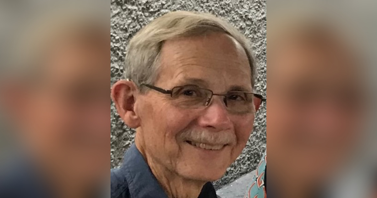 Obituary for Gordon Wendell Plumblee Rich and Thompson Funeral and Cremation Service