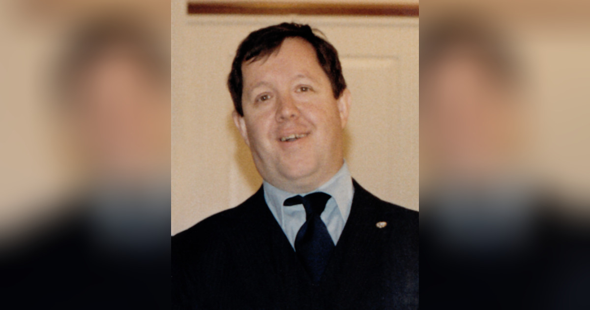 Obituary for Donald Franklin Cable Rich and Thompson Funeral and