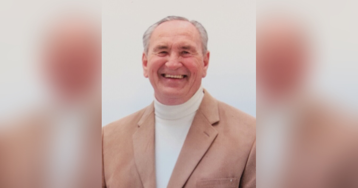 Obituary for Larry Wilkinson Rich and Thompson Funeral and Cremation