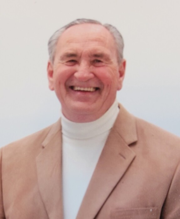 Obituary for Larry Wilkinson Rich and Thompson Funeral and Cremation