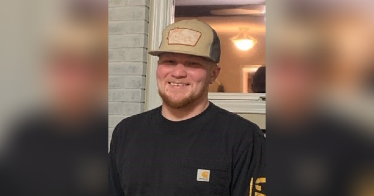 Obituary for Mason Colton Howell Rich and Thompson Funeral and