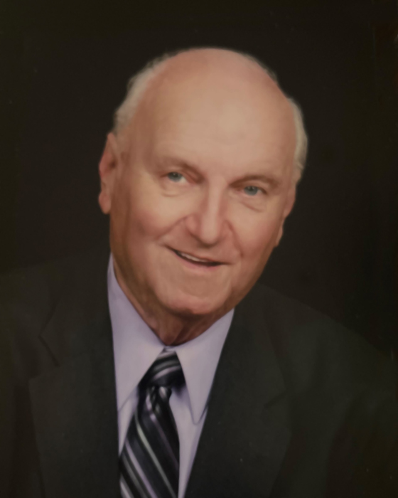 Obituary for William "Bill" Lafayette Boswell Rich and Thompson