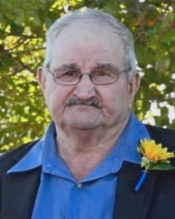 Obituary for Charlie James Cantrell Rich and Thompson Funeral and