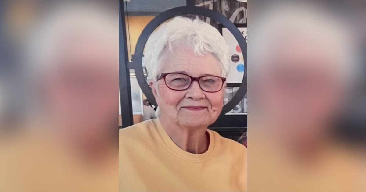 Obituary for Carolyn Atkins Lloyd Rich and Thompson Funeral and Cremation Service