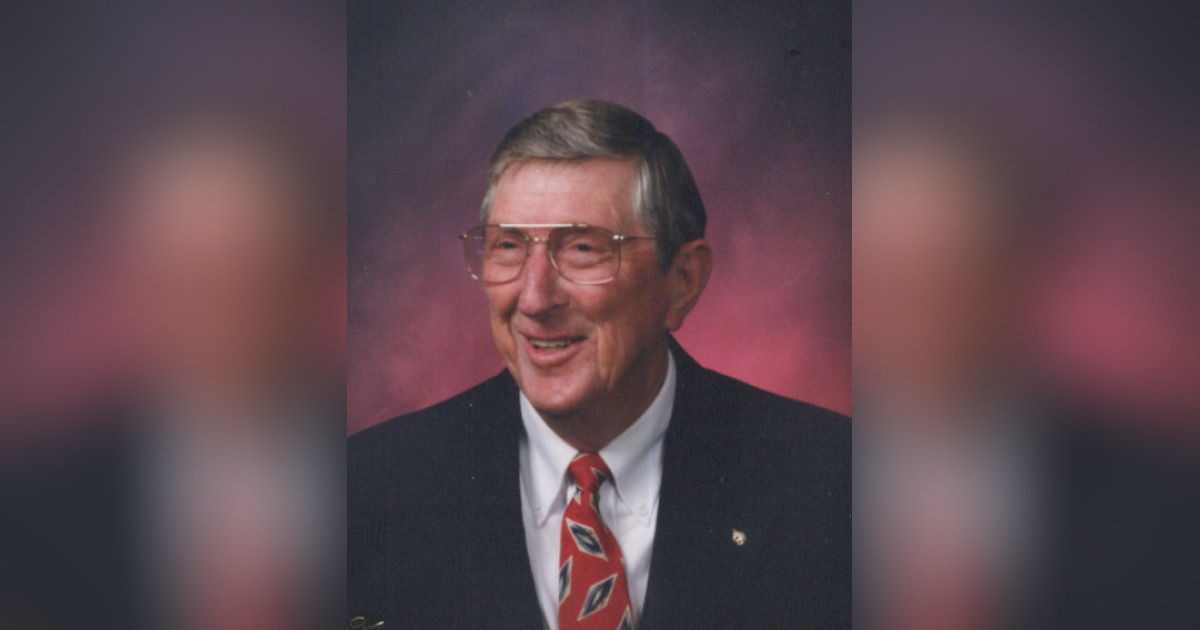 Obituary for Jack Donald Troutman Rich and Thompson Funeral and