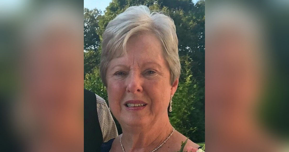 Obituary for Linda Porterfield ster Rich and Thompson Funeral and